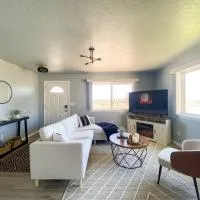 Madras Oak House, hotel u gradu 'Madras'