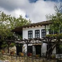 Dedovite Kashti, ξενοδοχείο σε Stefanovo
