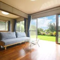 Ti-da Gesashi -SEVEN Hotels and Resorts-, hotel en Higashi