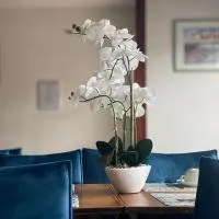Hotel le Pasteur,魯瓦揚的飯店