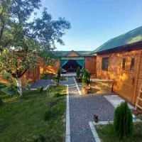 Apartmani Gavrilović, hotel v mestu Martinci