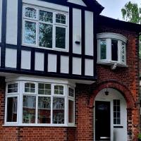 Mapperley Park Guesthouse