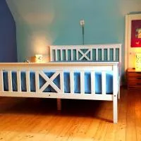 Gemütliches Privatzimmer, hotel u gradu Šemberg