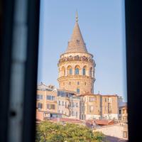 Galata Greenland Hotel