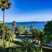 Ref MIDI - Palmes d'Or Properties, hotel cerca de Aeropuerto de Cannes - Mandelieu - CEQ, Cannes