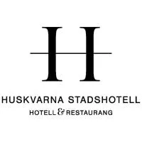 Huskvarna में, होटल Huskvarna Stadshotell