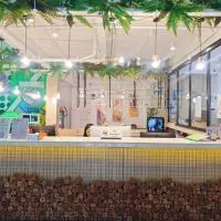 Ostay Asoke Bangkok, hotel sa Makkasan