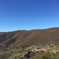 Agriturismo Terramia, hotel in Meggiano