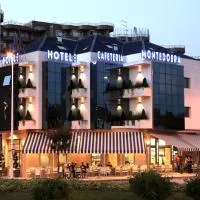 Hotel Montedobra, viešbutis mieste Torelavega