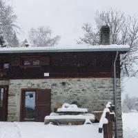 Agriturismo Piangembro, hotel i Corteno Golgi