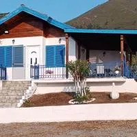 Villas Kiriaki, hotel di Kallirakhi