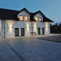 Villa na Chabrowej, hotel in Miedziana Góra