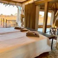 Kalahari Red Dunes Lodge, Hotel in Kalkrand