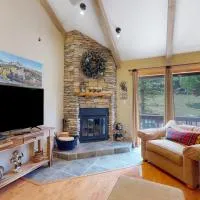 Brown Bear Lodge #322, hotell i Durango Mountain Resort
