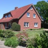 Ferienwohnung Bohlen 65265, hotel en Moormerland