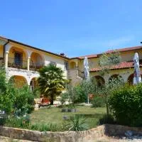 Apartmenthaus Sabine, hotel in Nova Vas