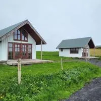 Hólar Countryside Cabin 2, hotel u gradu Selfos