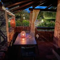 Relax Suite Villaggio Punta Volpe, hotel a Porto Rotondo
