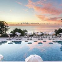 GRIFID Vistamar Hotel - 24 Hours Ultra All inclusive & Private Beach, hotell i Golden Sands