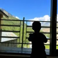 Amma Home Stay Keylong, hotel din Kyelang
