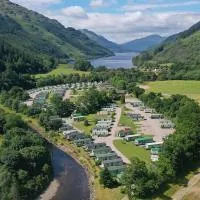 Stratheck Holiday Park, Hotel in Dunoon
