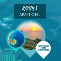 ROOM'S KARABURUN