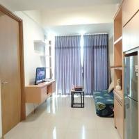 Ryan dan Ilham Apartemen