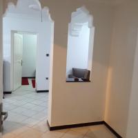 Appartement: bir Agadir, Ennahda oteli