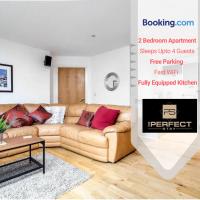Imperial Central By Your Perfect Stay Short lets Birmingham