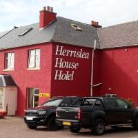 Herrislea House Hotel, hotel dekat Bandara Lerwick/Tingwall - LWK, Tingwall