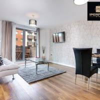 Elite residence Skyline By Your Perfect Stay Short Lets Birmingham