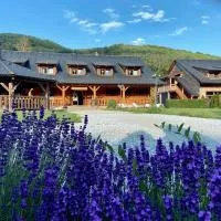 Penzión Driečna, hotel u gradu 'Havaj'