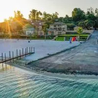 Bilene Lodge by Dream Resorts, viešbutis mieste Vila Praia Do Bilene