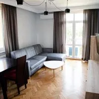 Sowi Loft, Hotel in Hajnówka