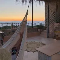 Villa Vager Mani Hotel