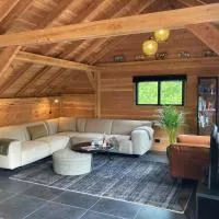 The Miller's Lodge B&B, ξενοδοχείο σε Rijkevoort
