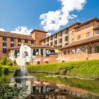 Crowne Plaza Solihull by IHG, hotel v destinaci Solihull