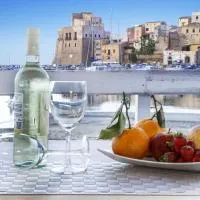 Hotel Cala Marina, hotel em Castellammare del Golfo