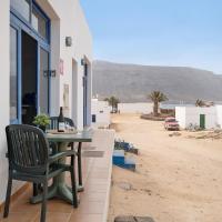 Apartamento Callao, La Graciosa