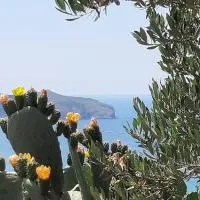 La Strettoia, hotel sa Caprioli