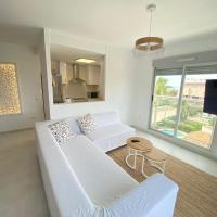 Àtico Espuma - Marenia´s Dream, hotel in Almadrava Beach, Denia
