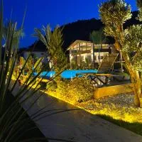 Cirali Hestia Lodge, hotelli kohteessa Kemer