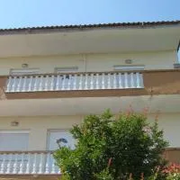 Εξοχικό με θέα στον Όλυμπο, מלון בסקוטינה