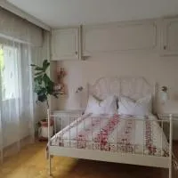 RIVER side - classic, hotel u gradu 'Huningue'