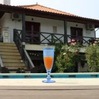 Casa da Aldeia da Avó, hotel u gradu Valpasos