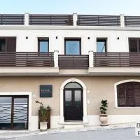 FAVARA Rooms, hotel a Portopalo