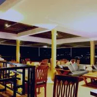 LA BREZI SUITES, hotel v destinácii Kampala