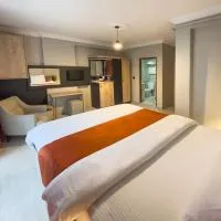 NEPTÜN INN, hotel sa Kırklareli
