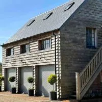 The Coach House, hotel em Shootend