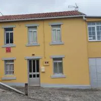 CASA BERELY, hotel a Cariño